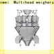 Kenwei high standard filling machine trade partner 1