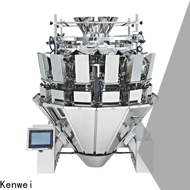 Kenwei fast shipping packaging machine affordable solutions 1