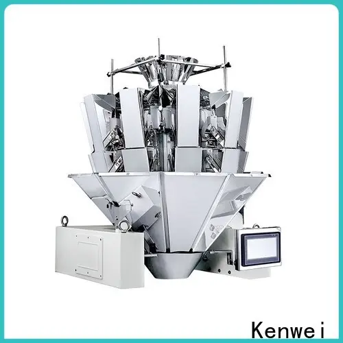 Kenwei long-life weigher design 1