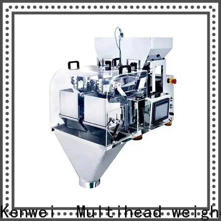 Kenwei pouch packing machine customization2 1