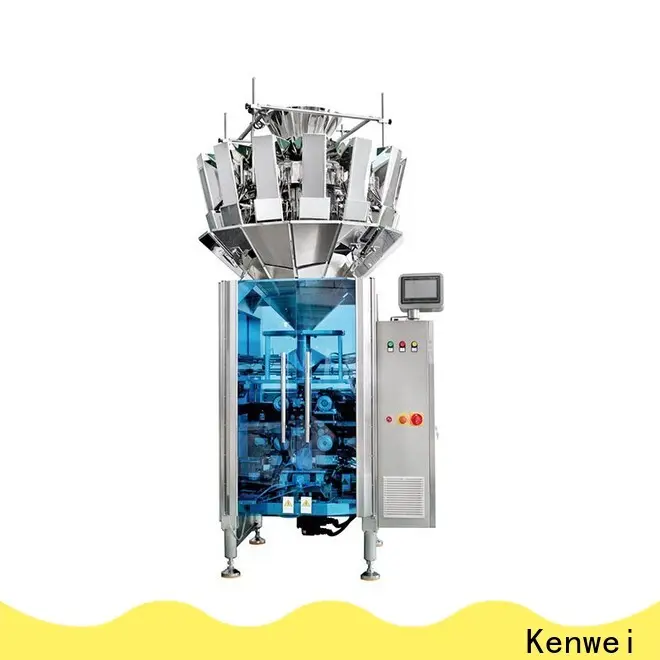 advanced pouch packing machine brand 1
