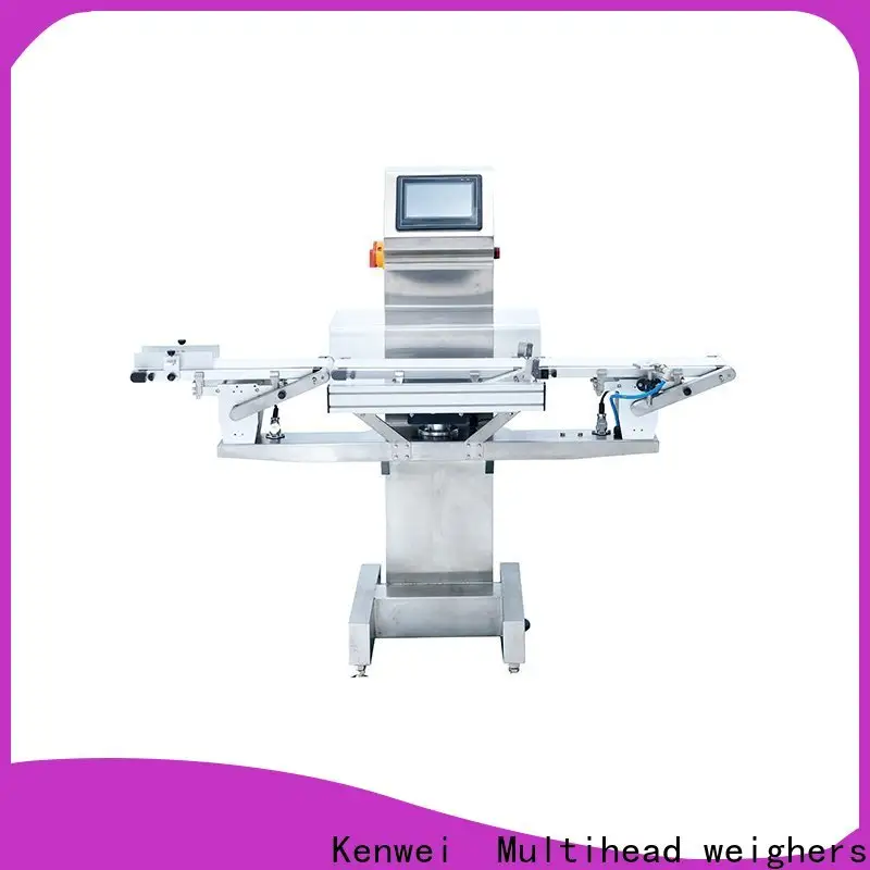 Kenwei weight checker one-stop service1 1