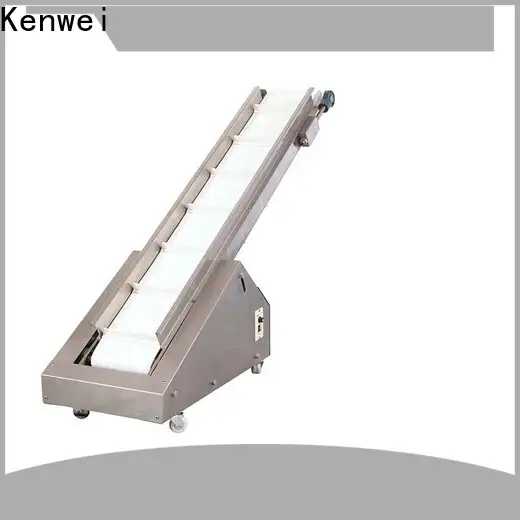 Kenwei conveyor belt manufacturers customization1 1