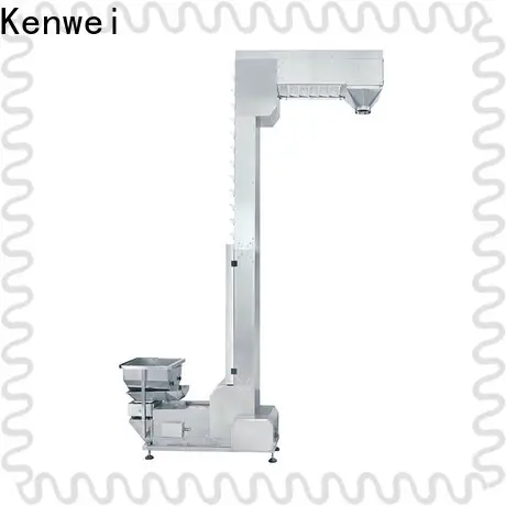 Kenwei conveyor belt system supplier 1