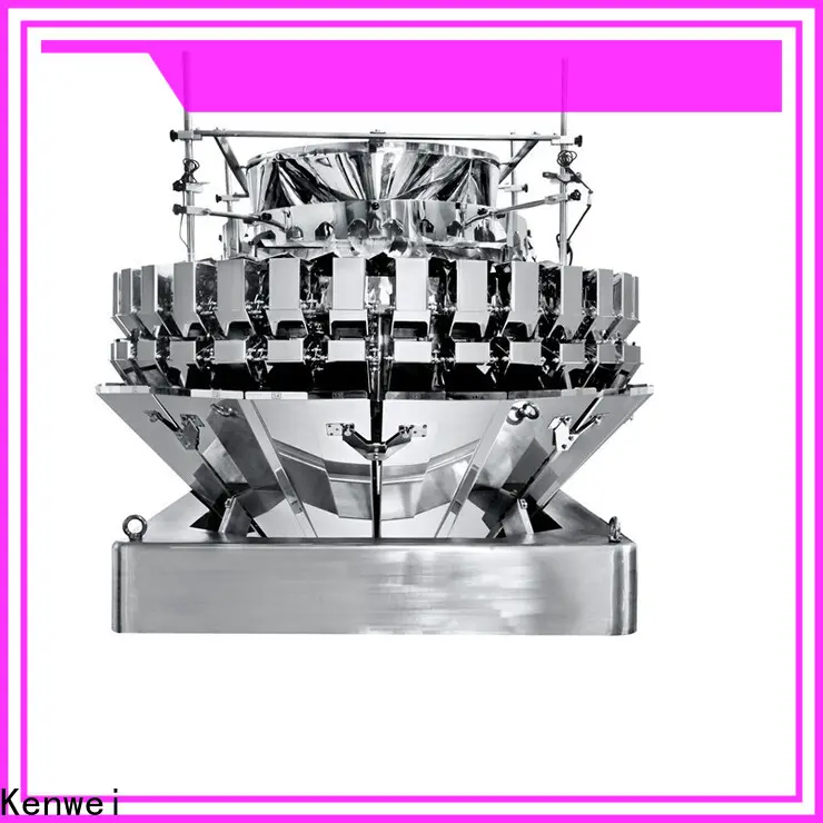 Kenwei food packing machine brand 1