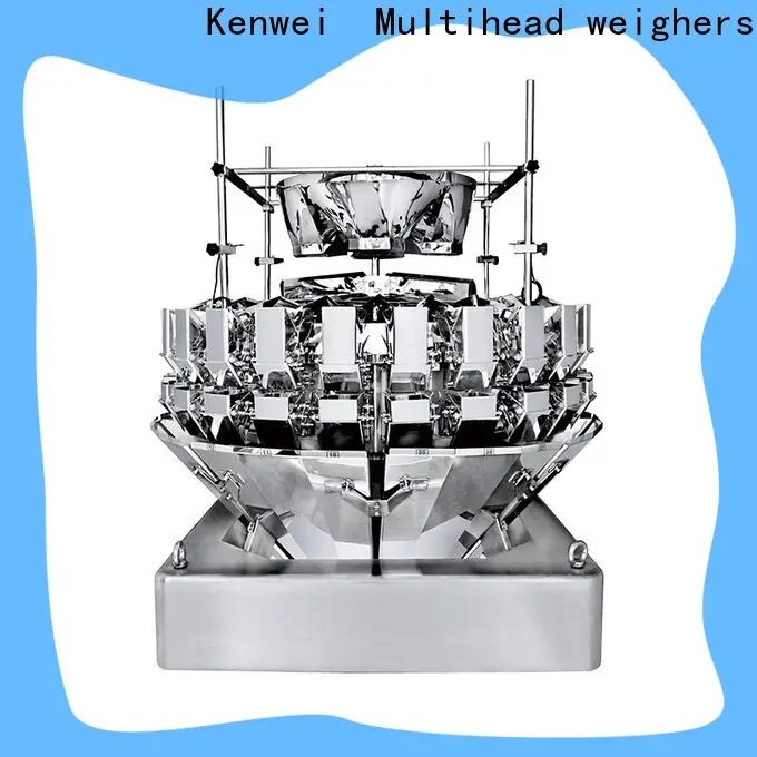 Kenwei pouch packing machine design1 1