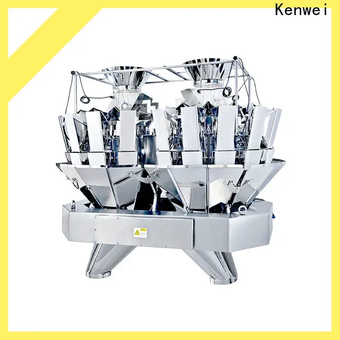 Kenwei bottling machine trade partner1 1