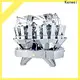 Kenwei bottling machine trade partner1 1