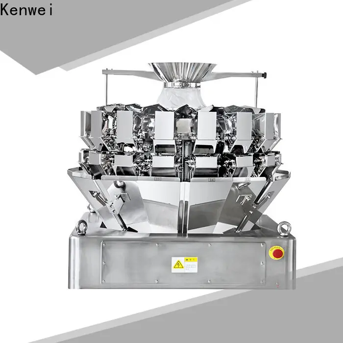 Kenwei new foodpack exclusive deal 1