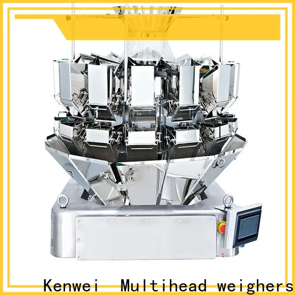 Kenwei packaging machine design3 1