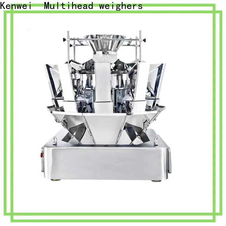 custom checkweigher trade partner 1