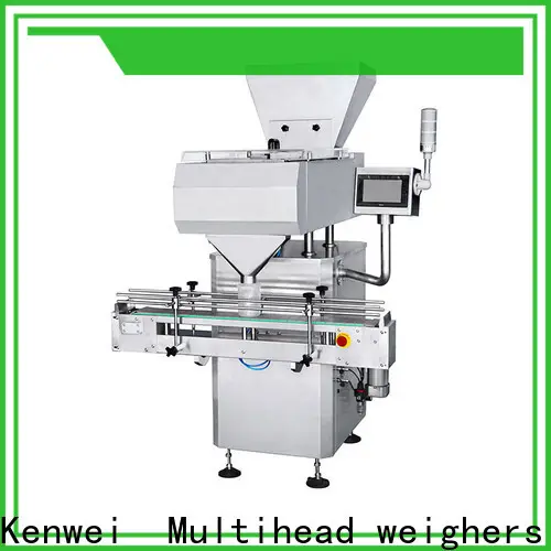 Kenwei new pill counter machine wholesale 1
