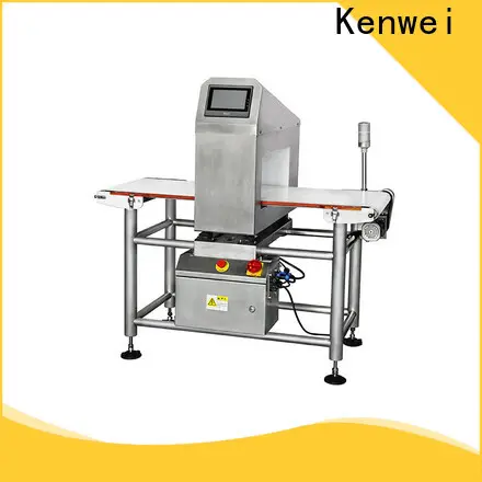 Kenwei fast shipping metal detektor customization 1