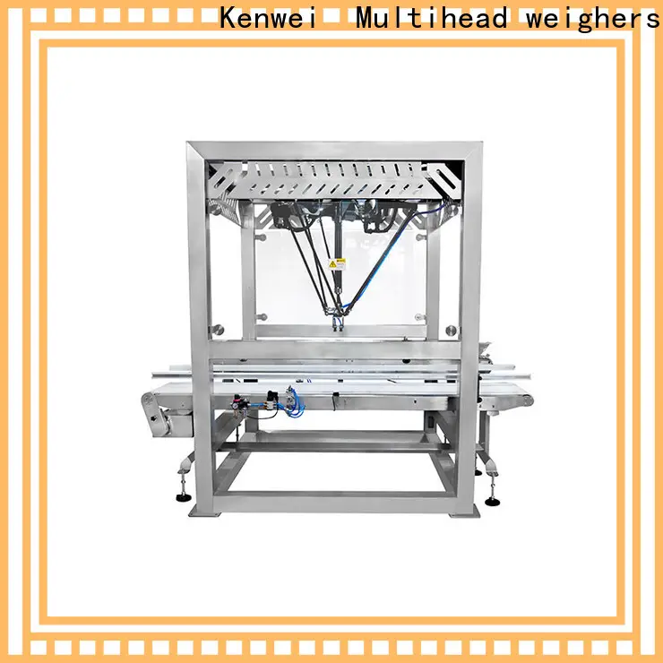 Kenwei automated packaging systems wholesale 1