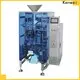 Kenwei vertical packing machine design 1