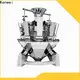 Kenwei inexpensive bottling machine from China 1