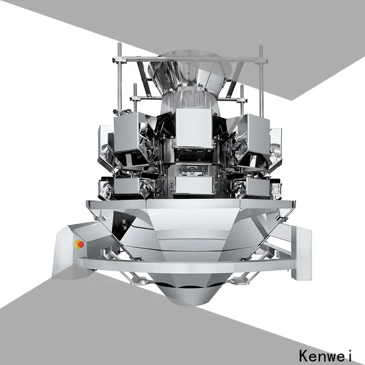 fantastic food weight machine trade partner 1