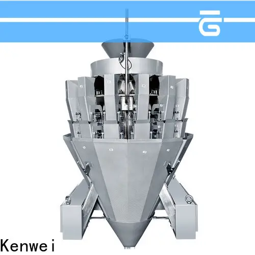 Kenwei food packaging equipment customization 1