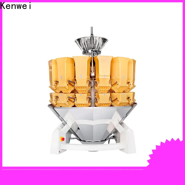 low moq wrapping machine design 1