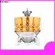 low moq wrapping machine design 1