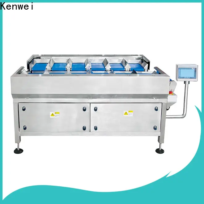 Kenwei foodpack exclusive deal 1