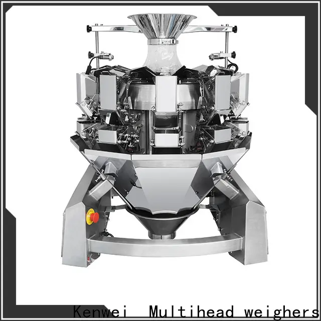 Kenwei package scale manufacturer 1