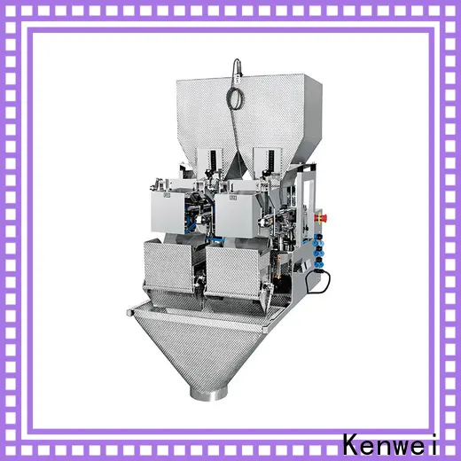 Kenwei pouch packing machine affordable solutions2 1