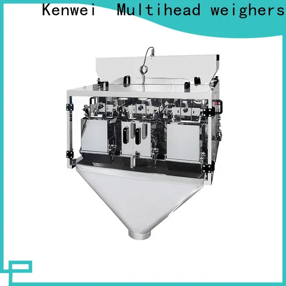 Kenwei pouch packing machine customization3 1