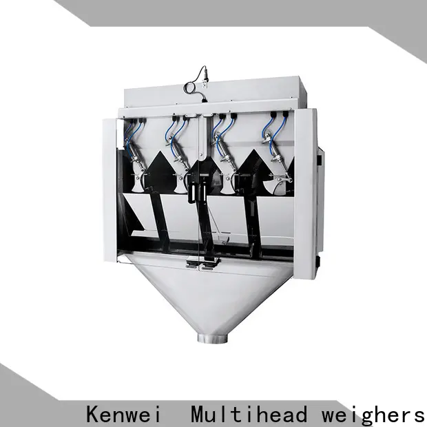 Kenwei pouch packing machine exclusive deal 1