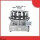 Kenwei best multihead weigher customization 1