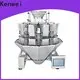 Kenwei wrapping machine from China 1