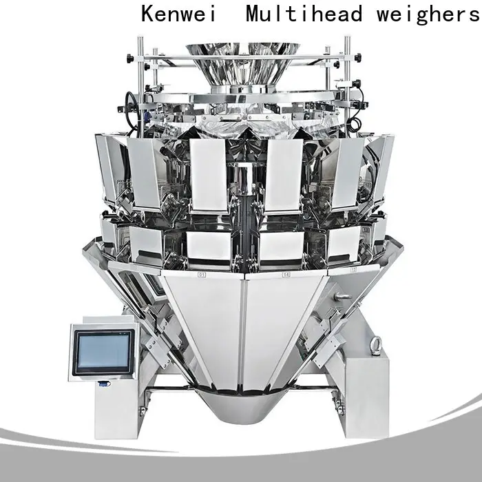 Kenwei 2020 powder filling machine wholesale 1