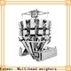 Kenwei multi head packing machine design 1
