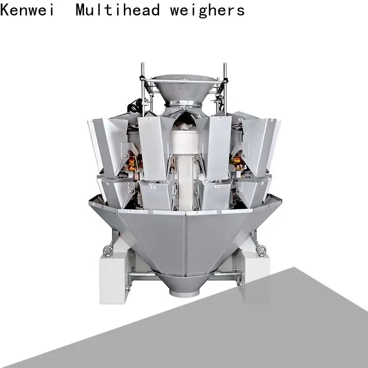 Kenwei low moq filling machine wholesale 1