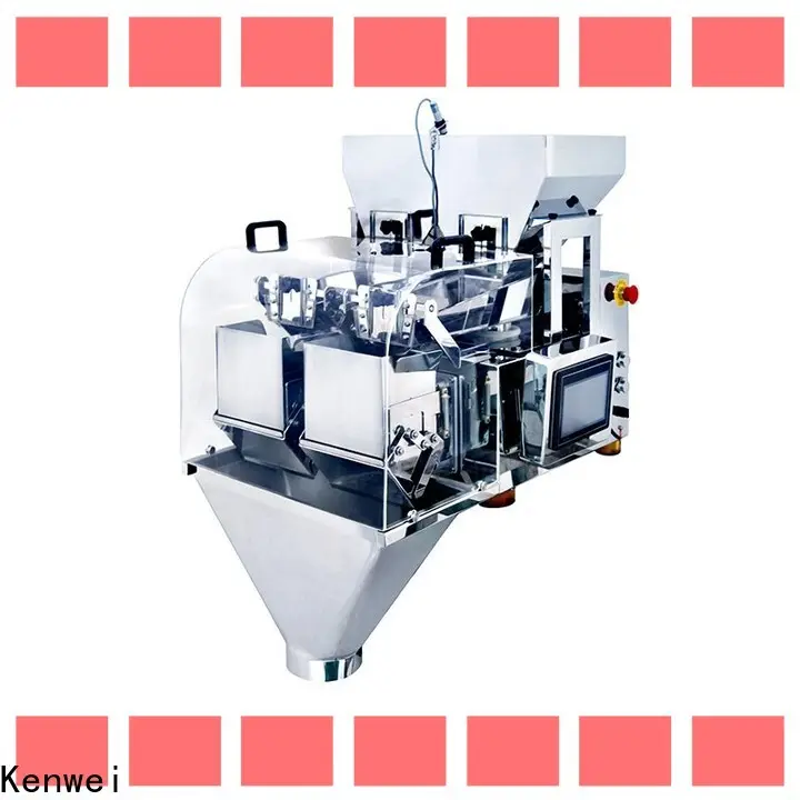 Kenwei highly recommend electronic weighing machine design 1