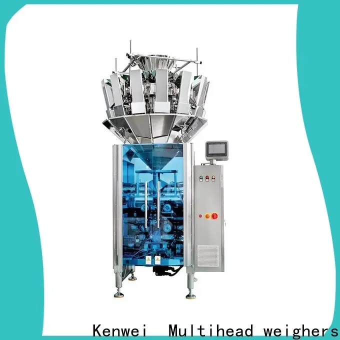 Kenwei pouch packing machine brand 1