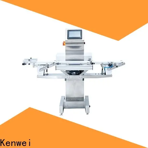 high standard weight check machine wholesale 1