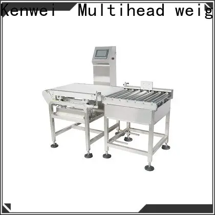 Kenwei low moq packaging machine manufacturer 1