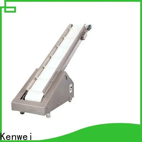 Kenwei rotary table trade partner 1