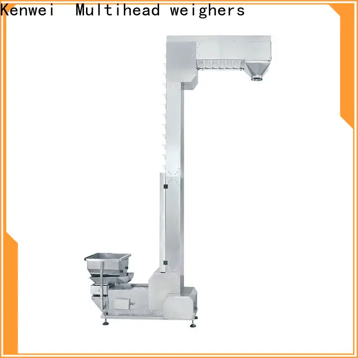 Kenwei conveyor equipment design 1