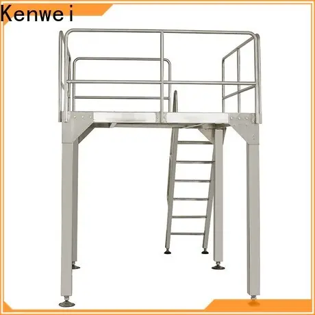 Kenwei chain conveyor one-stop service 1