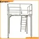 Kenwei chain conveyor one-stop service 1