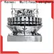 Kenwei bagging machine factory 1
