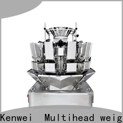 Kenwei fast shipping packaging machine from China 1