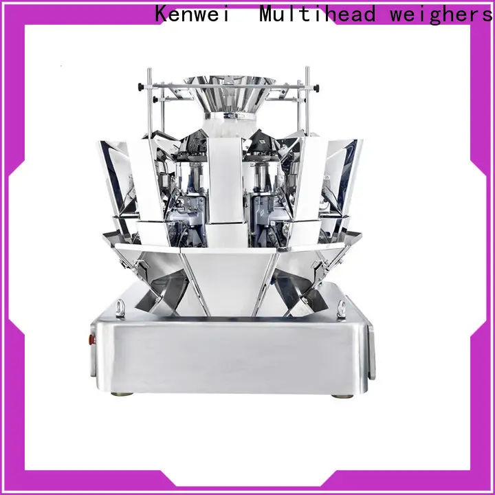 Kenwei food weight machine supplier 1