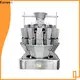 Kenwei powder filling machine supplier 1
