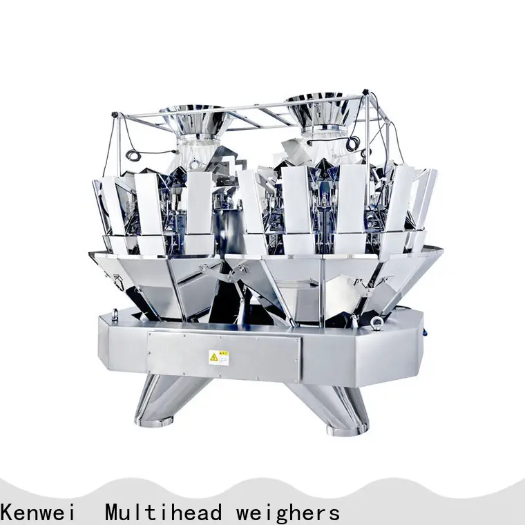 Kenwei shrink wrap machine customization2 1