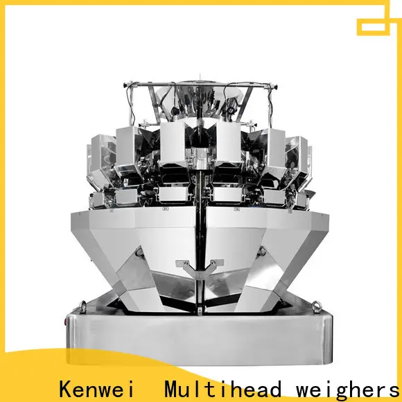 advanced filling machine from China 1