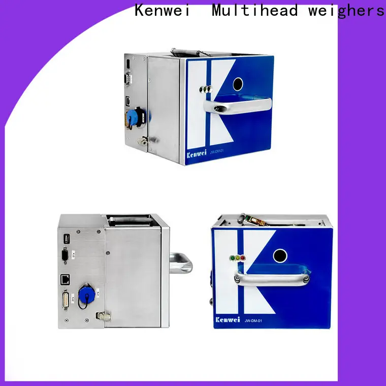 new thermal transfer printer customization 1