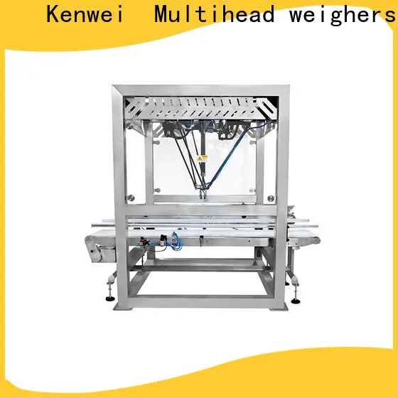 Kenwei long-life packaging machine brand 1